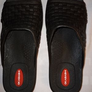 Woman sandals